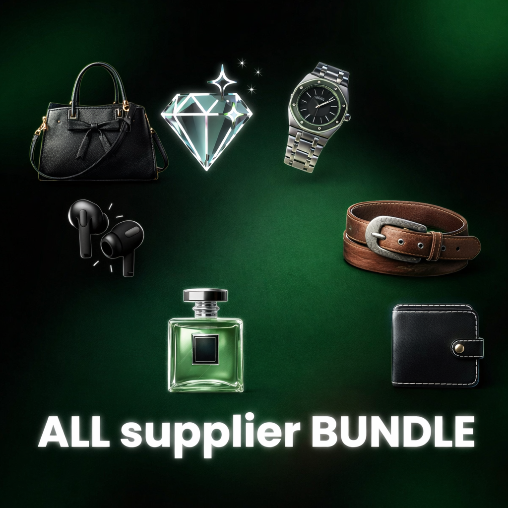ALL Wholesale Suppliers