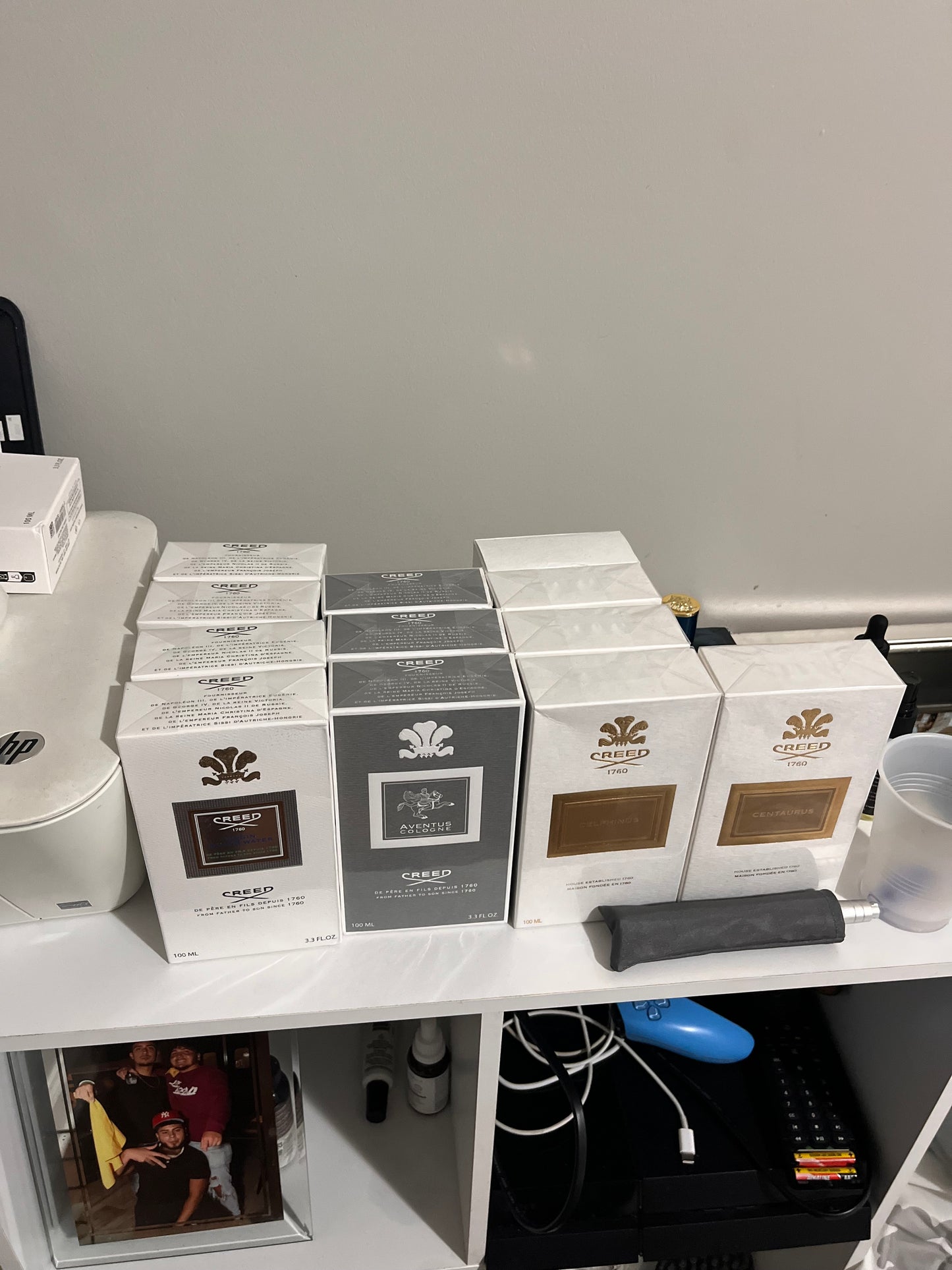 Cologne Wholesale Supplier