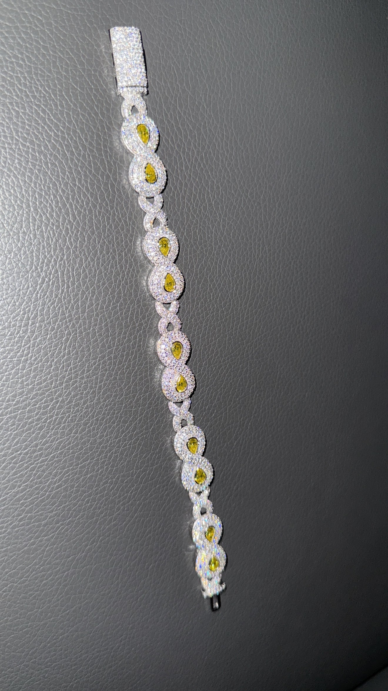Premium China Moissanite Jewelry Supplier
