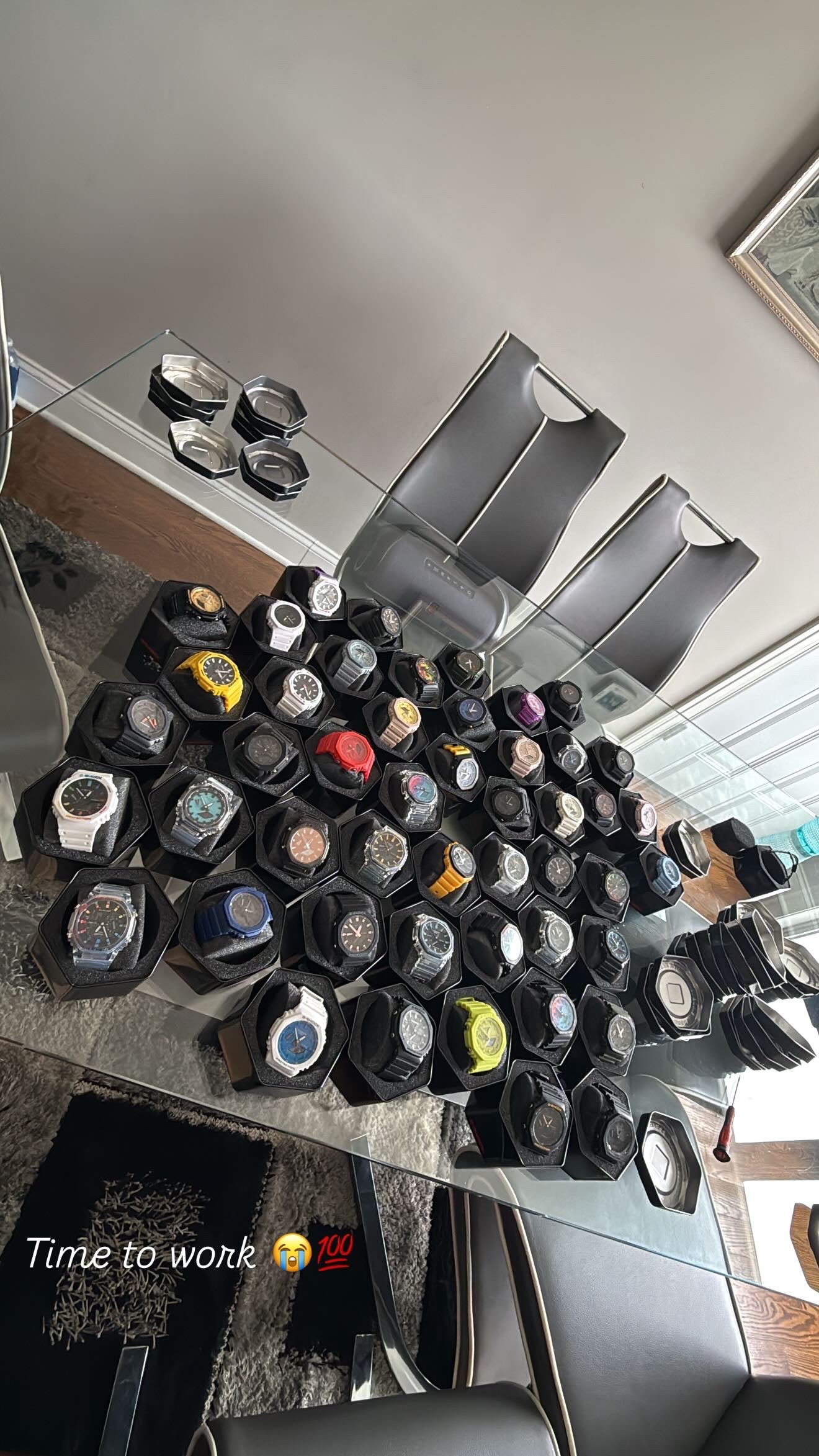 G-Shock Wholesale Supplier