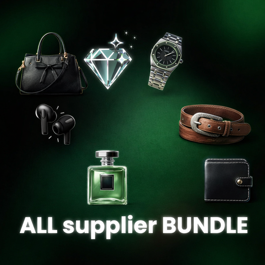 ALL Wholesale Suppliers