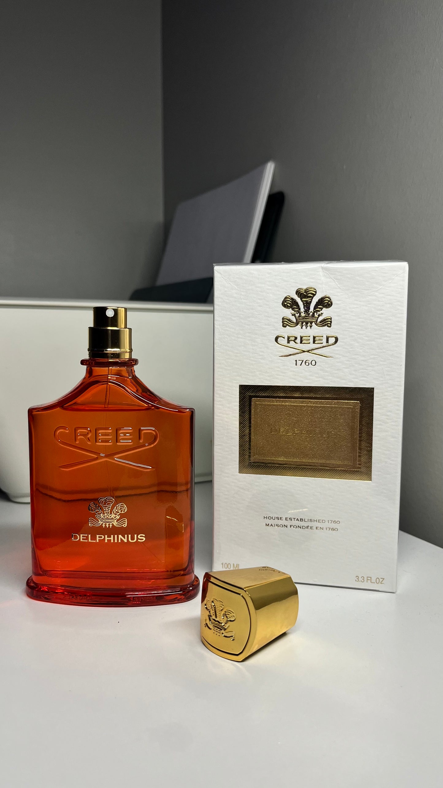 Cologne Wholesale Supplier