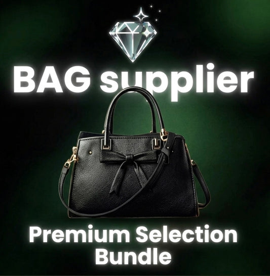 Designer Bag Supplier