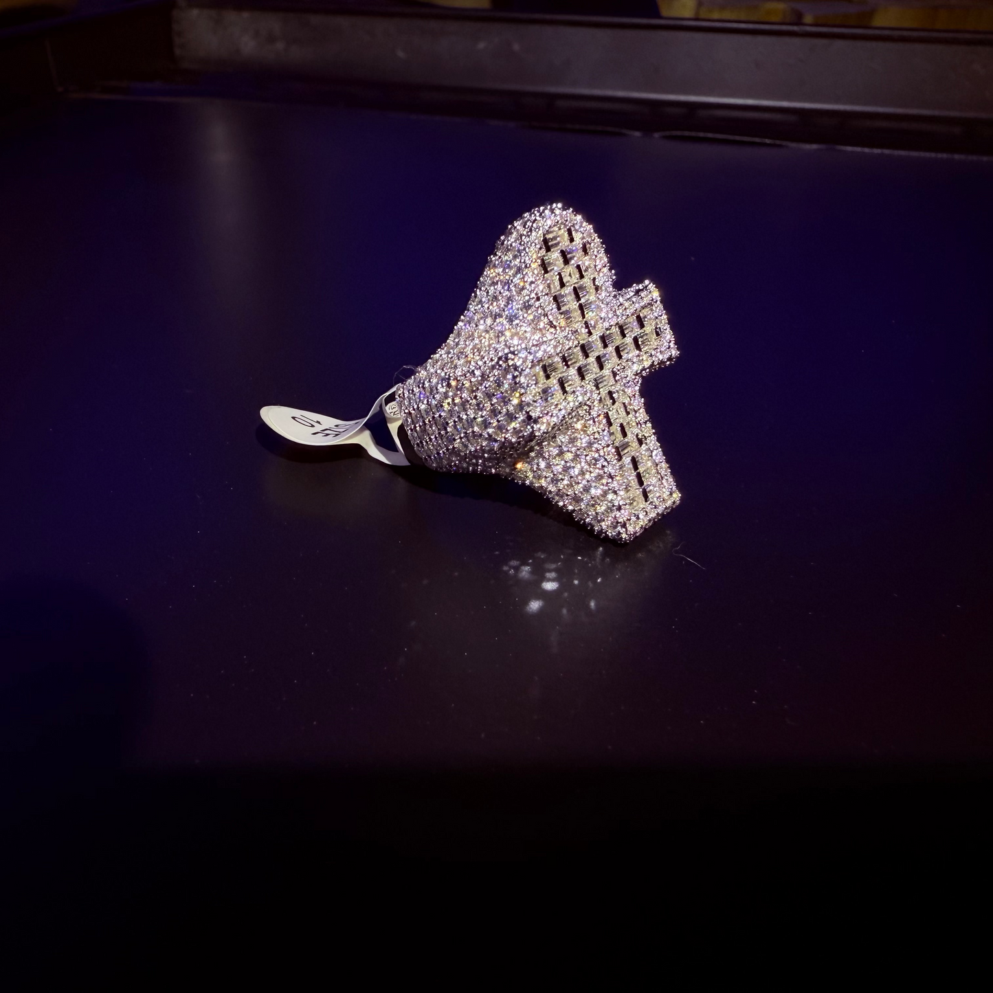 Premium China Moissanite Jewelry Supplier