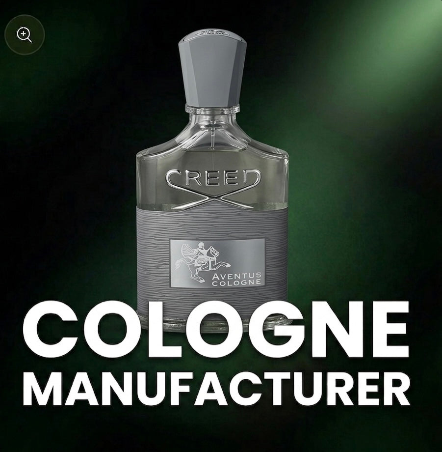 Cologne Wholesale Supplier