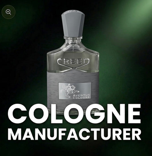 Cologne Wholesale Supplier