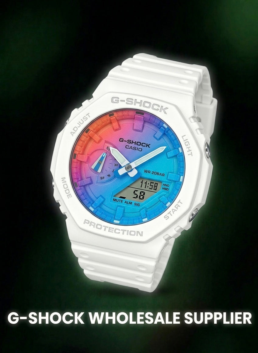 G-Shock Wholesale Supplier